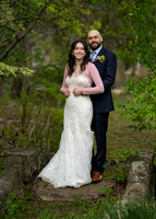 Carolyn and Zach