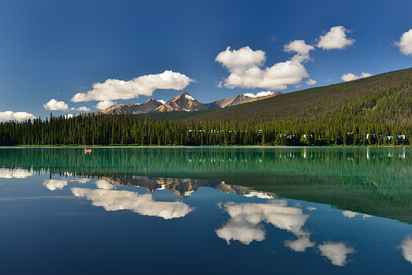 Emerald Lake