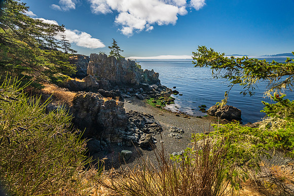 East Sooke Park