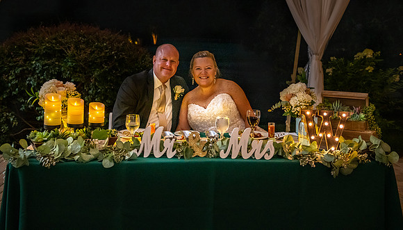 Mike and Kimmy