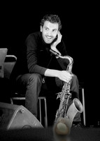 Jonathan Sax Guy