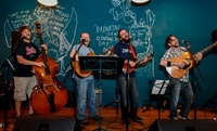 Pine Mountain Band