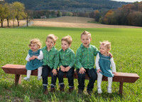 Grand Children