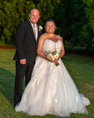 Mike and Kimmy