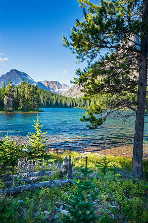 Glacier National Park